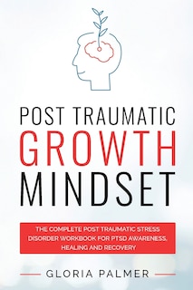 Front cover_Post Traumatic Growth Mindset