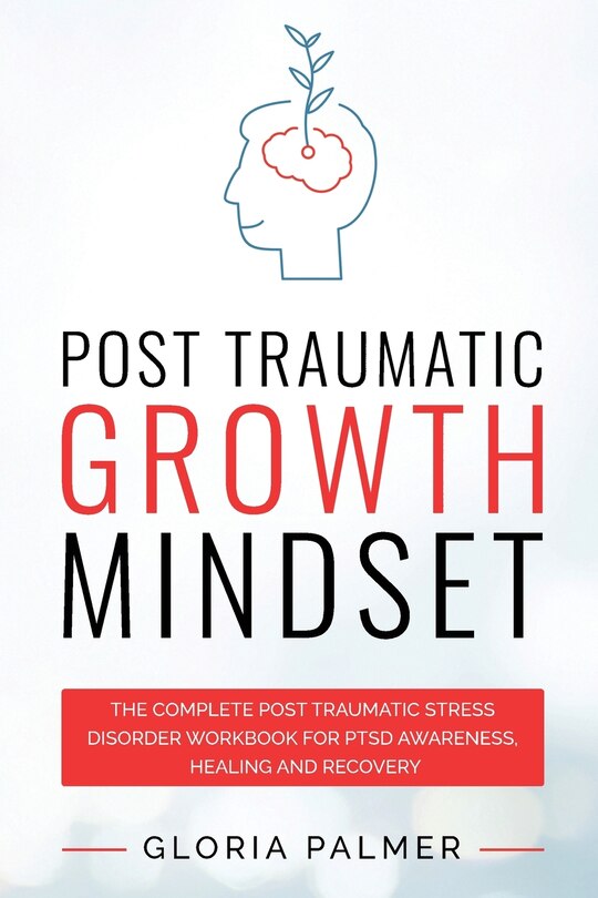 Front cover_Post Traumatic Growth Mindset