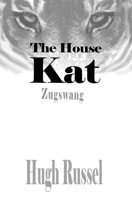 Front cover_The House Kat