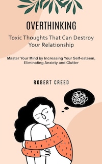 Front cover_Overthinking