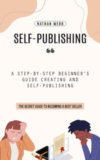 Front cover_Self-Publishing