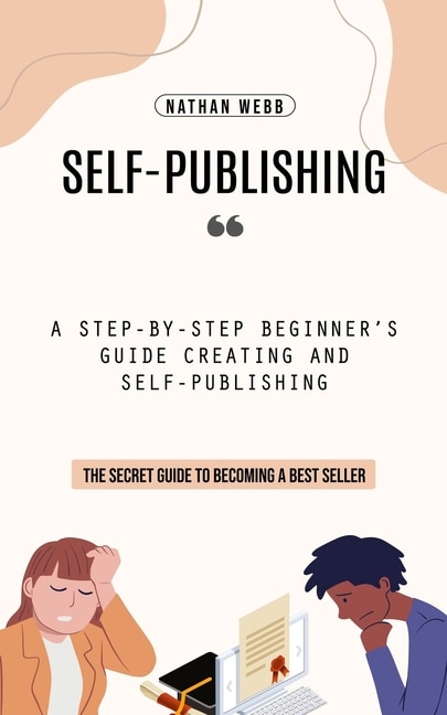 Front cover_Self-Publishing