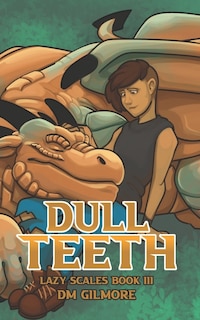 Front cover_Dull Teeth