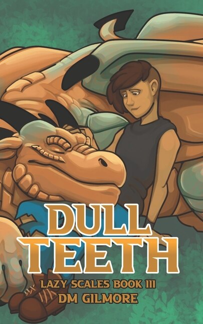 Front cover_Dull Teeth