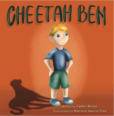 Front cover_Cheetah Ben