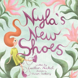 Front cover_Nyla's new shoes