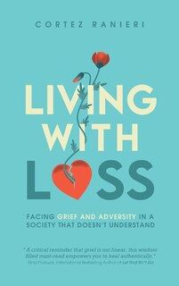 Front cover_Living With Loss