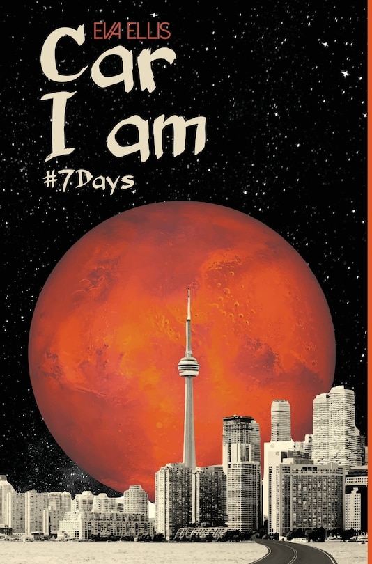 Front cover_Car I Am #7days