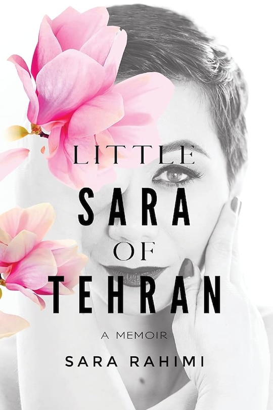 Couverture_Little Sara Of Tehran