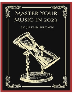Couverture_Master Your Music in 2023