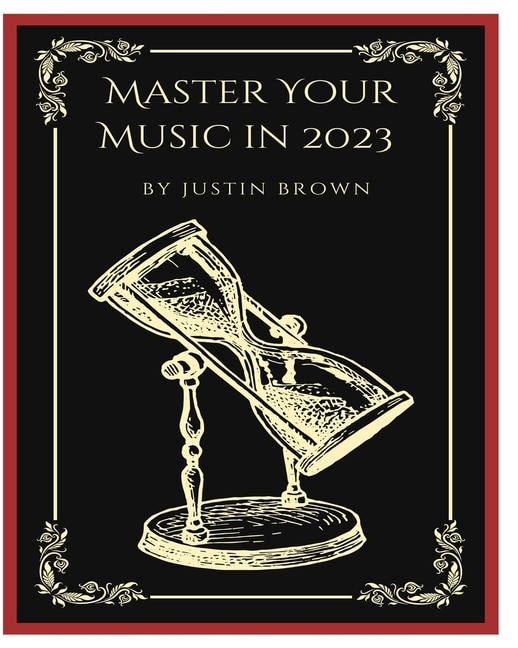 Couverture_Master Your Music in 2023