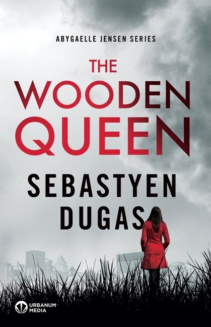 Front cover_The Wooden Queen