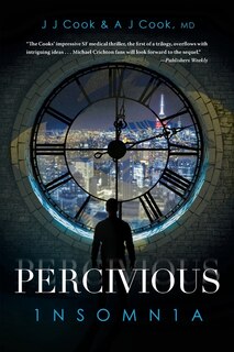 Front cover_Percivious Insomnia