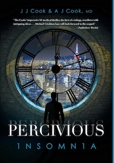 Front cover_Percivious