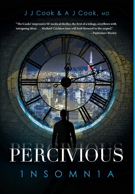 Front cover_Percivious