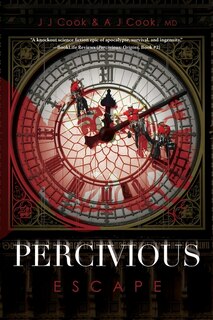 Front cover_Percivious