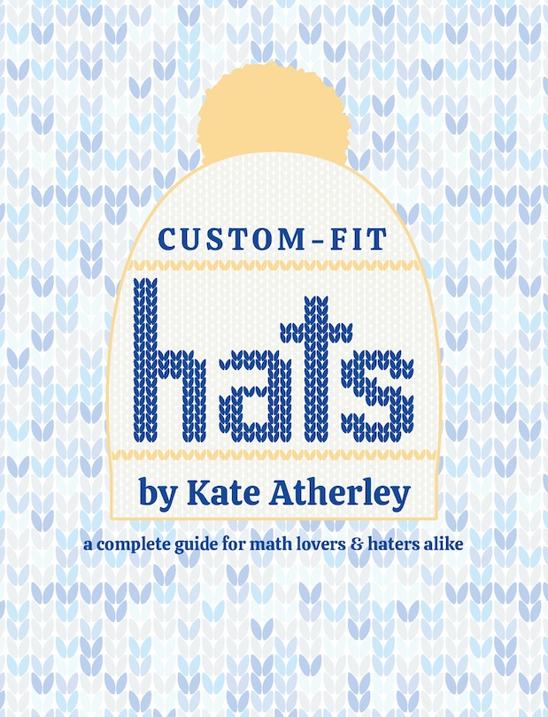 Front cover_Custom-Fit Hats