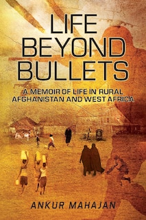 Couverture_Life Beyond Bullets