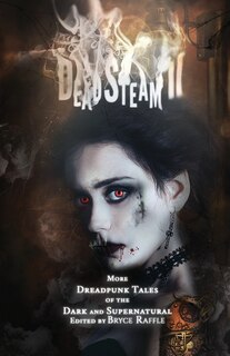 Front cover_DeadSteam II