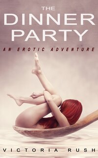 Front cover_The Dinner Party
