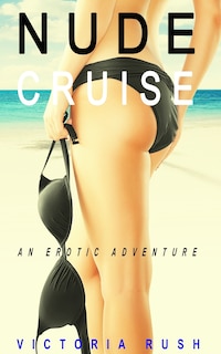 Front cover_Nude Cruise