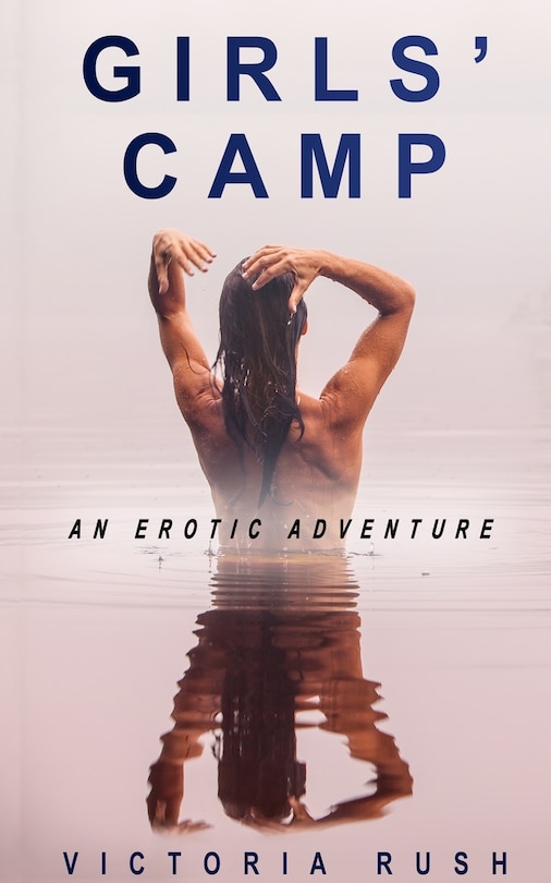 Front cover_Girls' Camp
