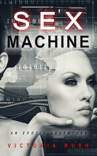 Front cover_Sex Machine
