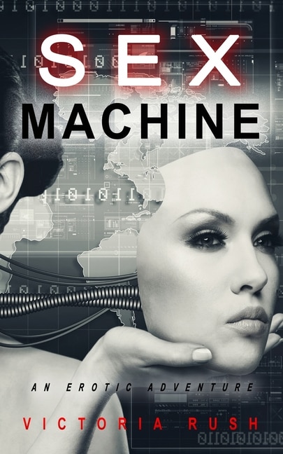Front cover_Sex Machine