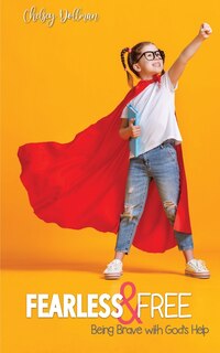 Front cover_Fearless And Free
