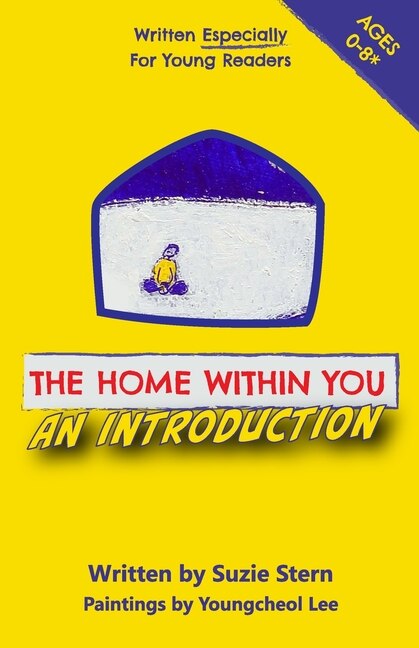 Front cover_The Home Within You An Introduction