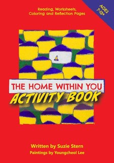 Front cover_The Home Within You Activity Book