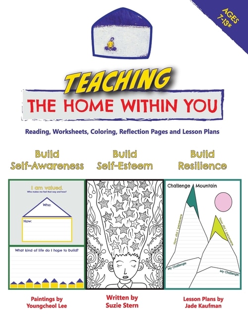 Couverture_Teaching The Home Within You