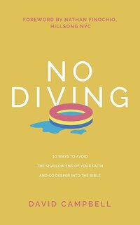 Couverture_No Diving