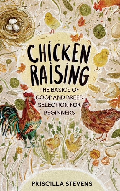 Couverture_Chicken Raising