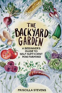 Couverture_The Backyard Garden