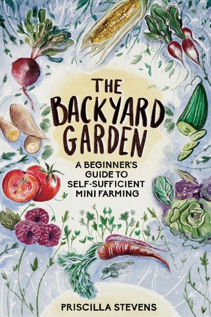 Couverture_The Backyard Garden