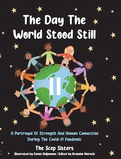 Couverture_The Day The World Stood Still- Hard Cover