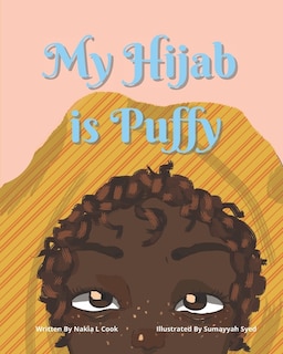 My Hijab is Puffy