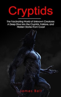 Front cover_Cryptids