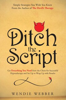 Couverture_Ditch the Script