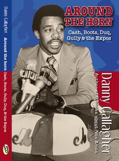 Couverture_Around The Horn