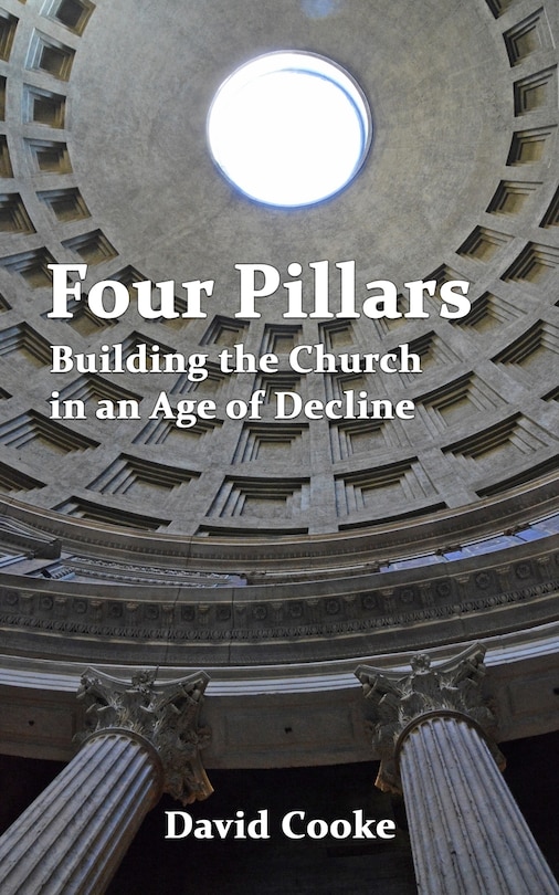 Front cover_Four Pillars
