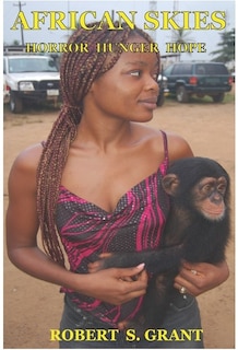 Front cover_African Skies