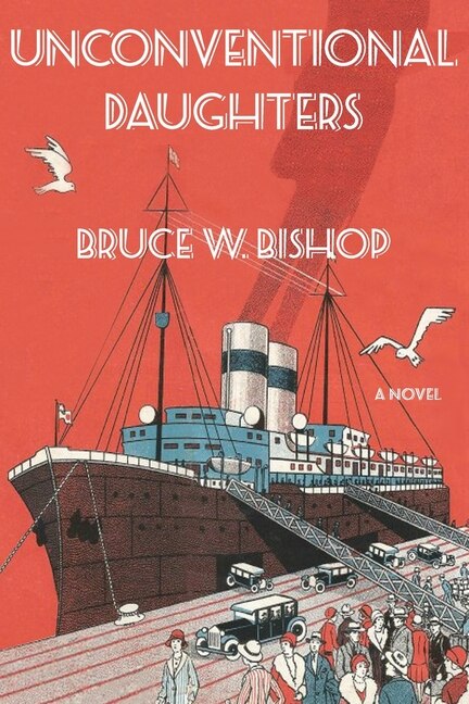 Couverture_Unconventional Daughters