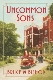 Couverture_Uncommon Sons