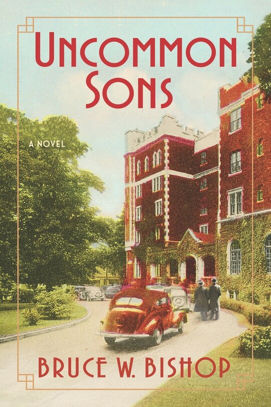 Couverture_Uncommon Sons