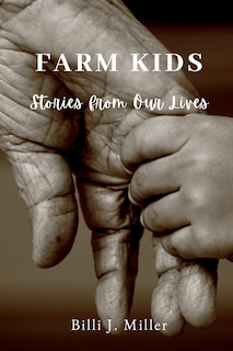 Front cover_Farm Kids