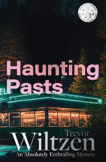 Front cover_Haunting Pasts