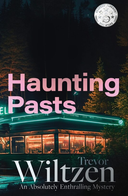Front cover_Haunting Pasts