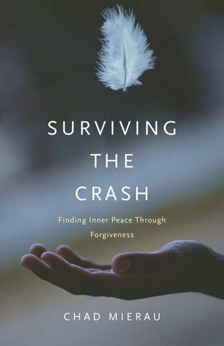 Front cover_Surviving the Crash